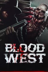 Blood West (2023) Blood West (2023)
