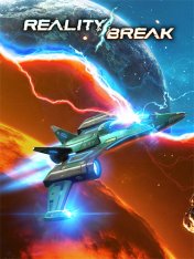 Reality Break (2025) Reality Break (2025)